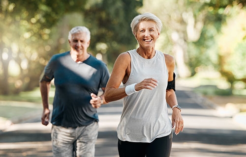 Active Lifestyle? Why the Subvastus Approach Might Be Your Best Knee Replacement Option