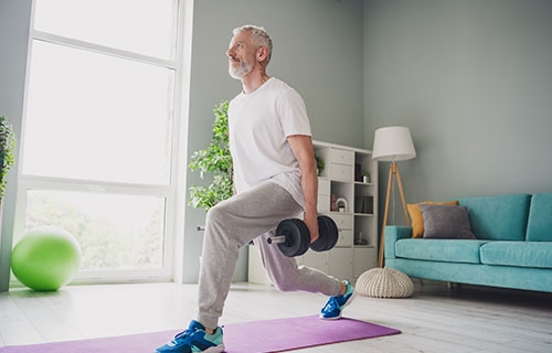 Back on Your Feet Faster: The Benefits of Muscle-Sparing Knee Surgery