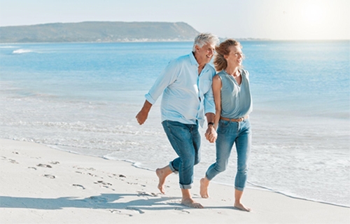 How Robotic and Quad-Sparing Techniques Support Same-Day Knee Replacement