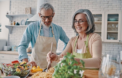 Nutrition and Joint Health: Foods That Support Recovery After Surgery