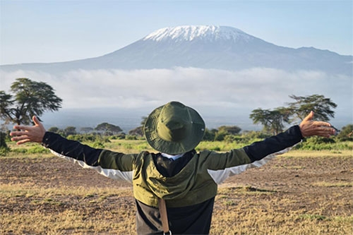 Preparing for Outdoor Adventures: How Joint Replacement Helps You Stay Active