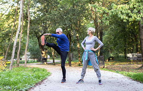 Robotic-Assisted Anterior Hip Replacement: Personalized Precision for Your Hips