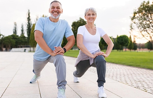 Robotic Hip Replacement + DAA: Why the Combination Is Better