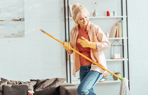 Spring Cleaning Your Joint Pain: When Is the Right Time to Consider Hip or Knee Replacemen...