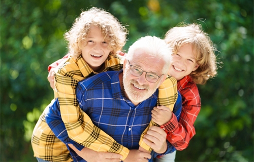 The Hidden Cost of Waiting: What Six More Months of a Bad Knee Actually Does to Your Muscl...