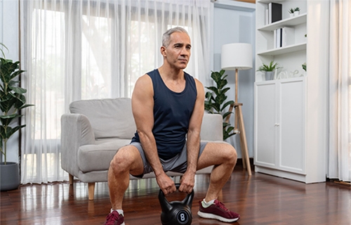 What Makes Mako Robotic Joint Replacement Different? Georgia's Highest-Volume Surgeon Expl...