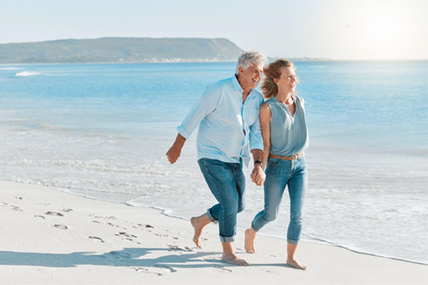 How Robotic and Quad-Sparing Techniques Support Same-Day Knee Replacement