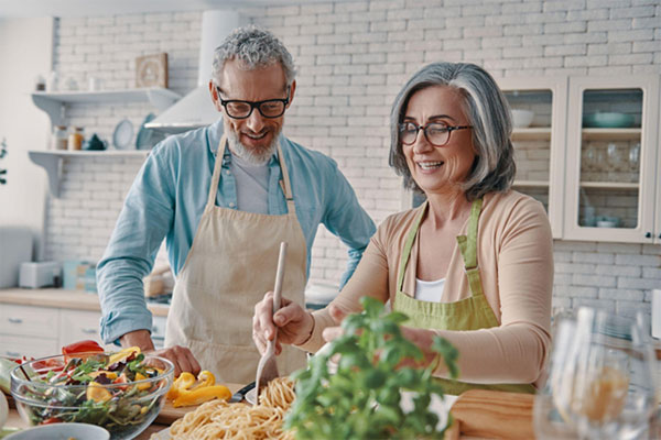 Nutrition and Joint Health: Foods That Support Recovery After Surgery
